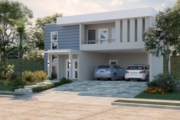 Luxemburgo Exterior 01