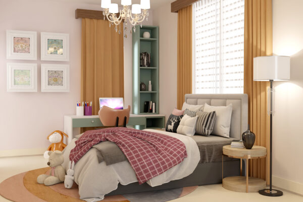 Luxemburgo interior 07