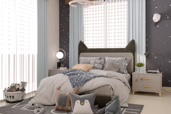 Luxemburgo interior 08