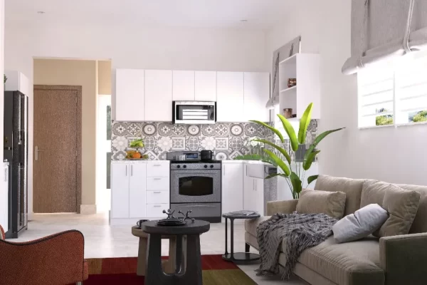 Modelo-Lonres_Cocina