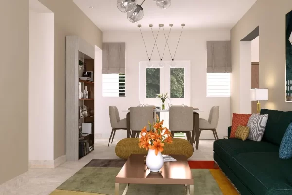 Modelo-Lonres_Comedor