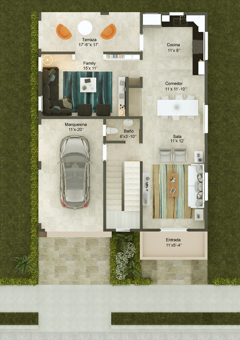 Modelo-Malaga-planta-1