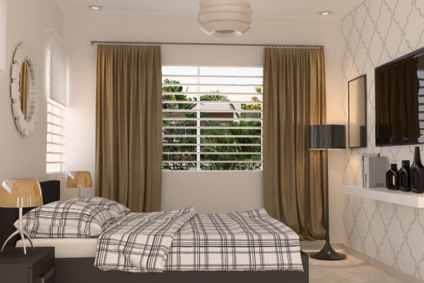 cuarto[50] Principal Brazilia